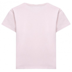 Хлопковая футболка Dolce & Gabbana L4JT7T/G70LK/8 14
