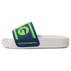 Шлепанцы Dolce & Gabbana DD0320/AQ858/24 28
