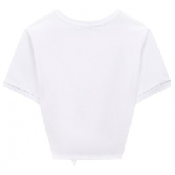 Хлопковая футболка Dolce & Gabbana L5JTJQ/G7J6Q/2 6