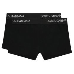 Комплект из двух боксеров Dolce & Gabbana L4J701/G70CT