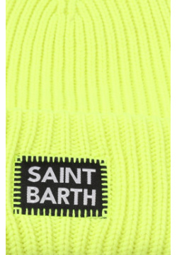 Шапка MC2 Saint Barth STBK BERRY JR/BRR0001/00399E