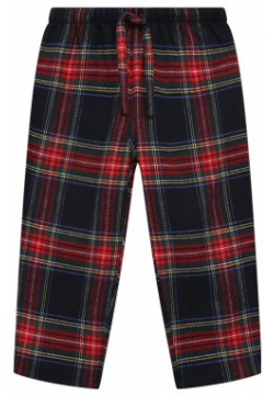 Пижамные брюки MC2 Saint Barth STBK HYPN0S/HYP0001/00045E
