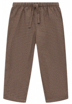 Пижамные брюки MC2 Saint Barth STBK HYPN0S/HYP0001/09930E В домашних брюках с