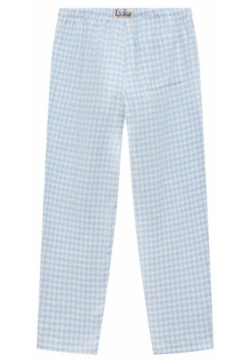 Пижамные брюки MC2 Saint Barth STBK HYPN0S G/HYP0002/00692E