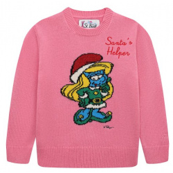 Пуловер MC2 Saint Barth STBK PRINCESS/PRC0001/00193E/4 8