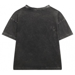 Хлопковая футболка Dolce & Gabbana L4JTHJ/G7L2B/2 6