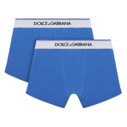 Комплект из двух боксеров Dolce & Gabbana L4J701/G7M5S