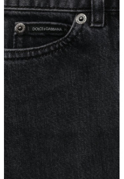 Джинсовая юбка Dolce & Gabbana L55I02/LDC26/2 6