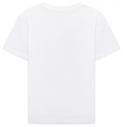 Комплект из футболки и шорт Moschino HUG00L/LAA23/10 14