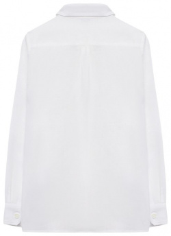 Льняная рубашка Dolce & Gabbana L42S70/G7YEA/2 6