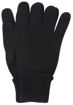 Шерстяные перчатки Il Trenino CL 4055/VA Среди достоинств перчаток и немаркий