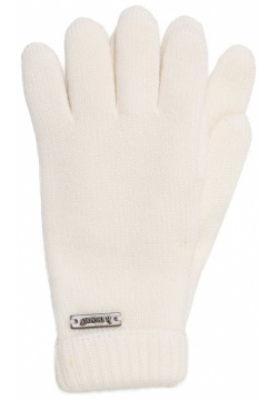 Шерстяные перчатки Il Trenino CL 4063/J