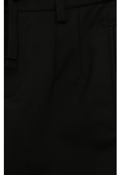 Шерстяные брюки Dolce & Gabbana L44P12/FUBFA/2 6