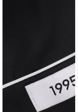 Шелковая рубашка Dolce & Gabbana L55S84/FU1FZ/2 6