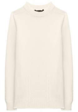 Кашемировый пуловер Loro Piana FAL4072