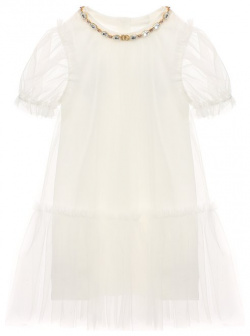 Платье Dolce & Gabbana L53DL3/G7I3Y/2 6