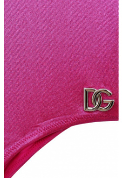 Слитный купальник Dolce & Gabbana L5J812/G7J6L/2 6