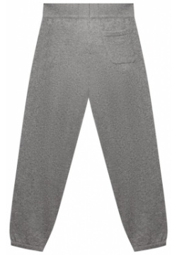 Кашемировые брюки Loro Piana FAL0600