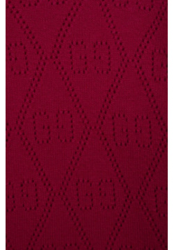 Шерстяной пуловер Gucci 642845/XKBXP