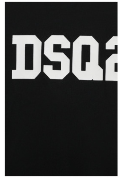Слитный купальник Dsquared2 DQ1649/D000V