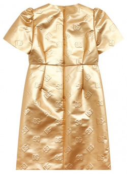 Платье Dolce & Gabbana L53DH6/FJSB9/8 14