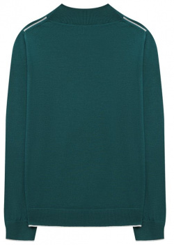 Шерстяной пуловер Loro Piana FAL2698