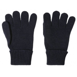 Шерстяные перчатки Il Trenino CL 4103/VA