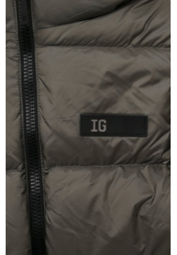 Пуховая куртка Il Gufo A23GM400N0068/10A 14A
