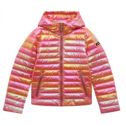 Куртка Freedomday EFRJG3821AE227 ED Для пошива розовой куртки с разноцветным
