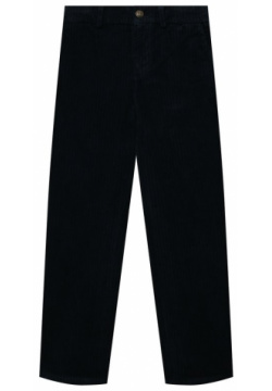 Хлопковые брюки Dolce & Gabbana L43P90/LY062/2 6