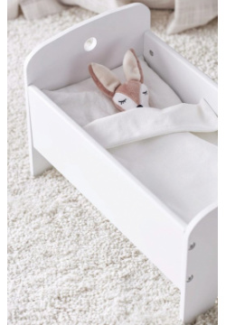 Игрушечная кровать для кукол Kid`s Concept 1000433