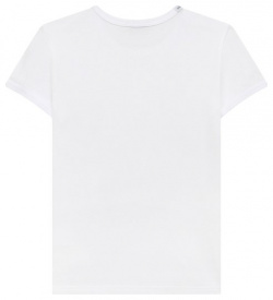 Комплект из двух футболок Dolce & Gabbana L4J703/G70CU