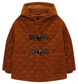 Хлопковая куртка Loro Piana FAL2277