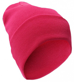 Шерстяная шапка Il Trenino CL 4059/J Для изготовления шапки цвета фуксии мастера