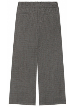 Шерстяные брюки Loro Piana FAL7431