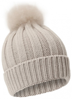 Шерстяная шапка Woolrich CFWKAC0160FRUF0630