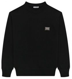 Шерстяной пуловер Dolce & Gabbana L4KWE2/JCVM4/2 6