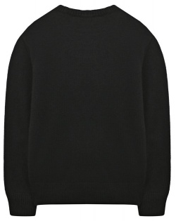 Шерстяной пуловер Diesel J01550/KYAV8