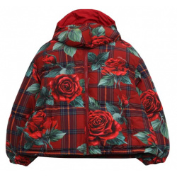 Утепленная куртка Dolce & Gabbana L5JBN8/ISMFQ/8 14