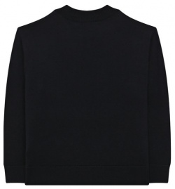 Шерстяной пуловер Dolce & Gabbana L4KWE1/JCVF6/2 6