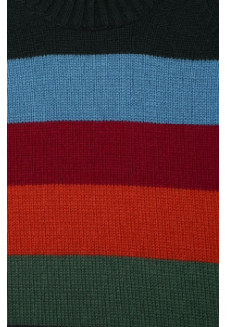 Кашемировый пуловер Loro Piana FAM0241