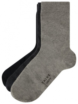 Хлопковые носки Falke 10578 