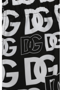 Плавки шорты Dolce & Gabbana L4J835/G7D7Z/2 6