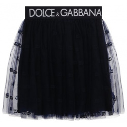 Юбка Dolce & Gabbana L54I61/HLM8T/8 14