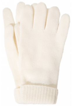 Шерстяные перчатки Il Trenino CL 4063/VA