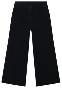 Хлопковые брюки Aspesi F23009PLV6012/4 8