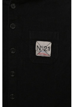Хлопковая куртка N21 Nº21 N21778/N0306