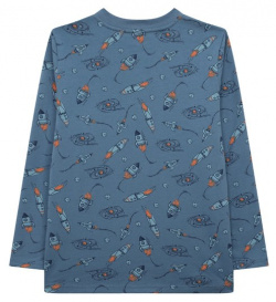 Хлопковая пижама Sanetta 233219