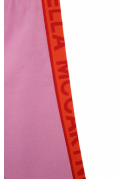 Комплект из свитшота и брюк Stella McCartney TT3B20