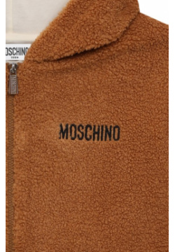 Куртка Moschino HDF05I/LIA00/10A 14A